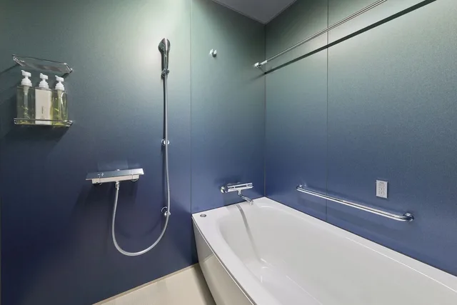 Vip, Suite, 2 Double Beds, Ocean Front, 2 Sofa, Lounge Access, Top Floor، Grand Monday Resort Tokyo Bay Maihama 4/5