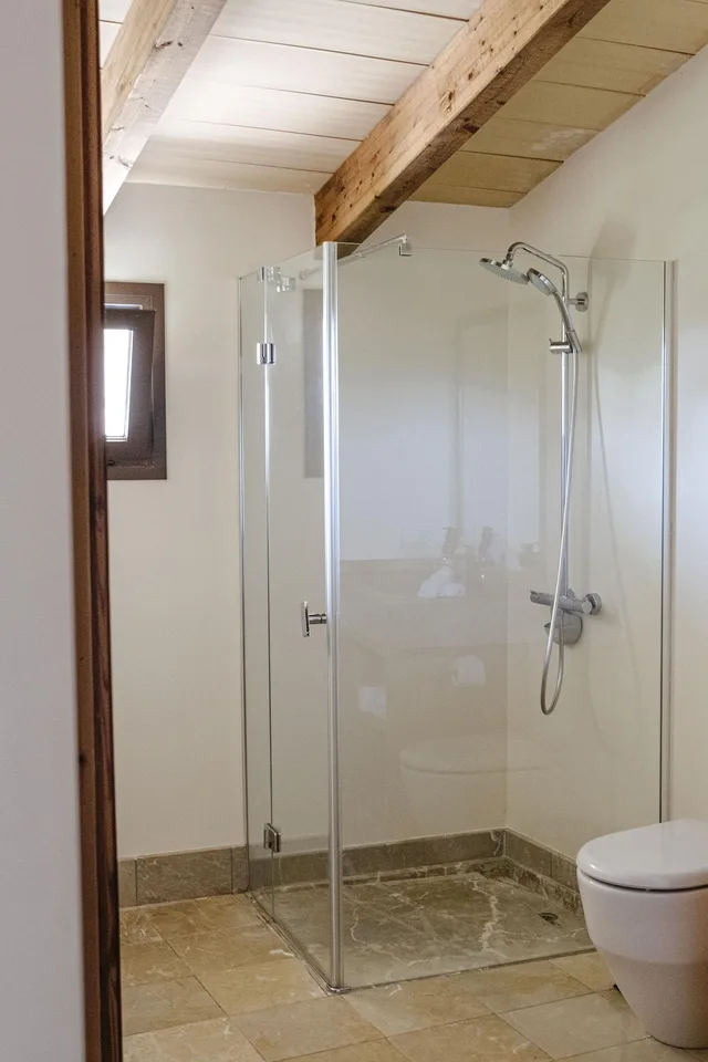 غرفة ديلوكس بسرير مزدوج بشرفة، Finca Gomera 6/6