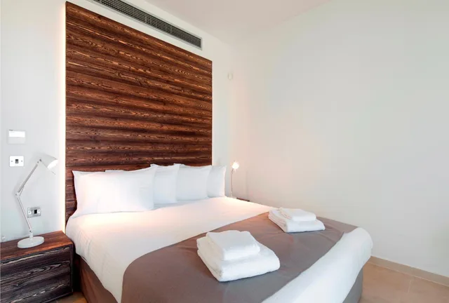 جناح بإطلالة على البحر، Gold Lagoon Kosher Hotel 2/6