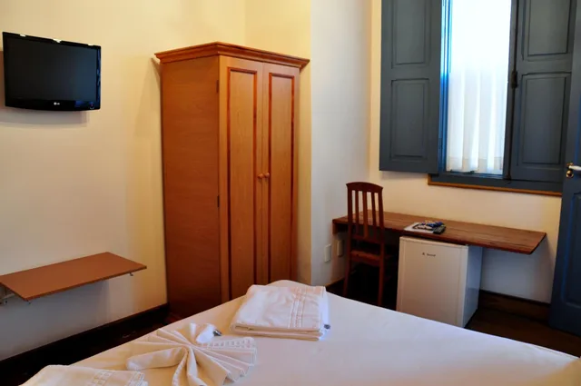 Standard, Double Bed, Hotel Solar de Maria 4/8
