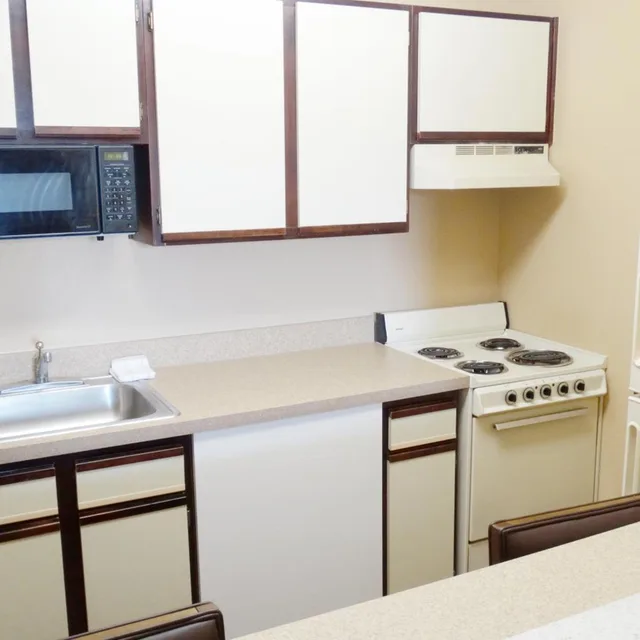 Deluxe, Studio, 2 Queen Beds, Extended Stay America - Cleveland - Great Northern Mall 10/10