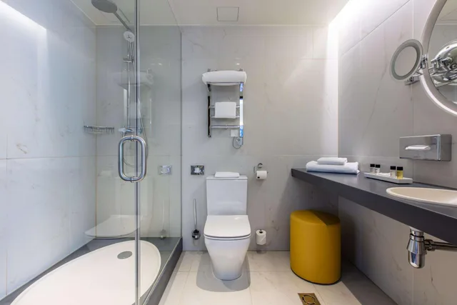 غرفة قياسية، Lk Residence 5/5