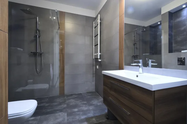 شقة بغرفة نوم واحدة، Turnau City Aparthotel 2/3