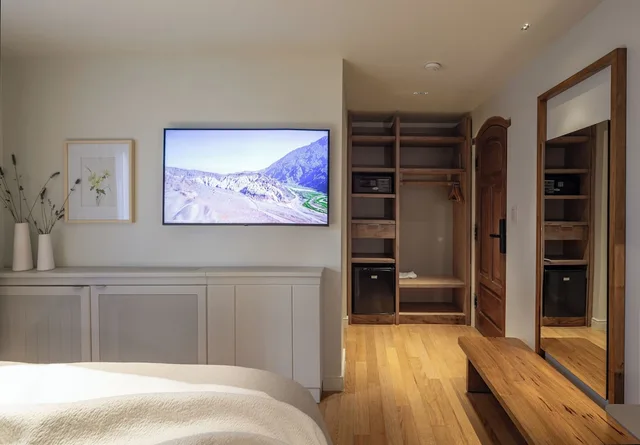 غرفة فاخرة بسرير مزدوج أو سريرين منفصلين، Tremun Kau Yatun Hotel 8/10