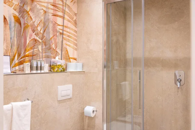 جناح جونيور عائلي، Hotel Villa Ottone 4/4