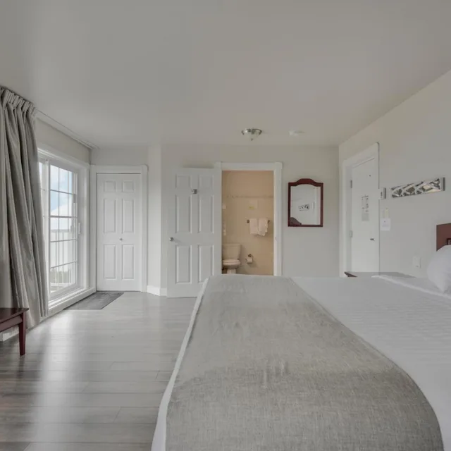 Pavilion, Budget, Double Bed، Hotel Le Petit Manoir Du Casino 8/10