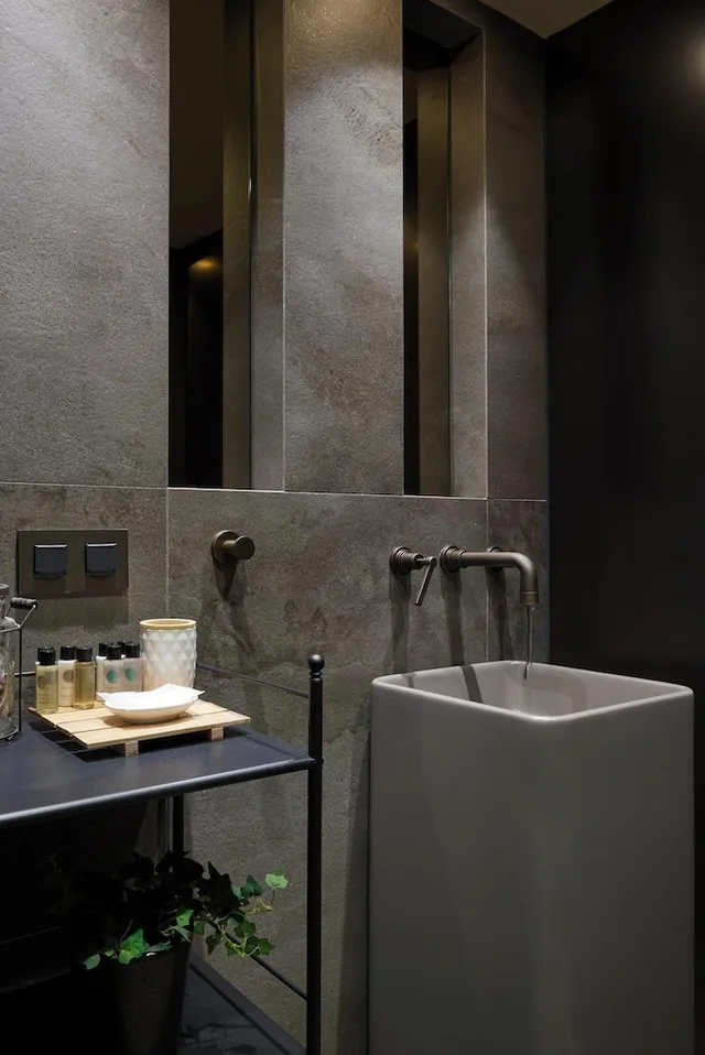Athenian, Classic, Queen Bed، Athens 1890 Boutique Hotel & Spa 5/6