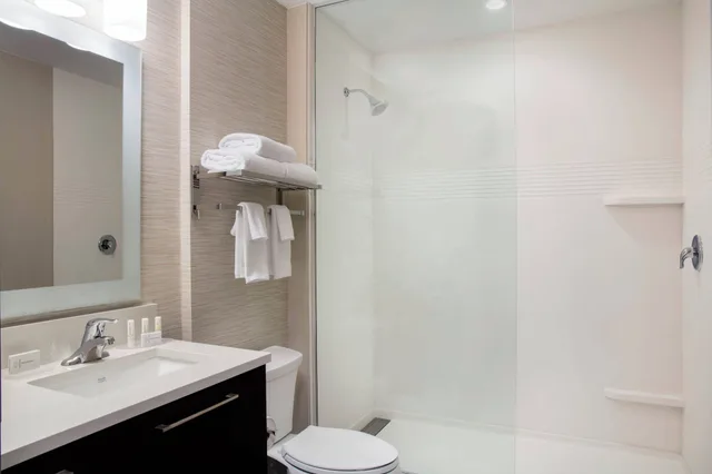 1 Bedroom, Suite, TownePlace Suites by Marriott Miami Homestead 2/2