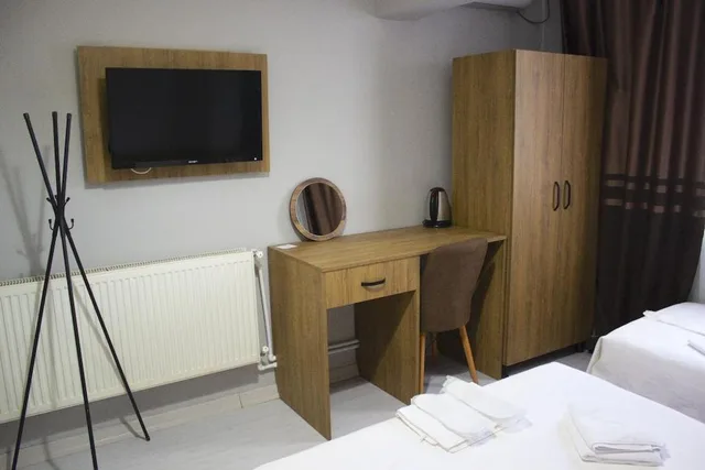 Karhal Hotel، أدرنة 20/42