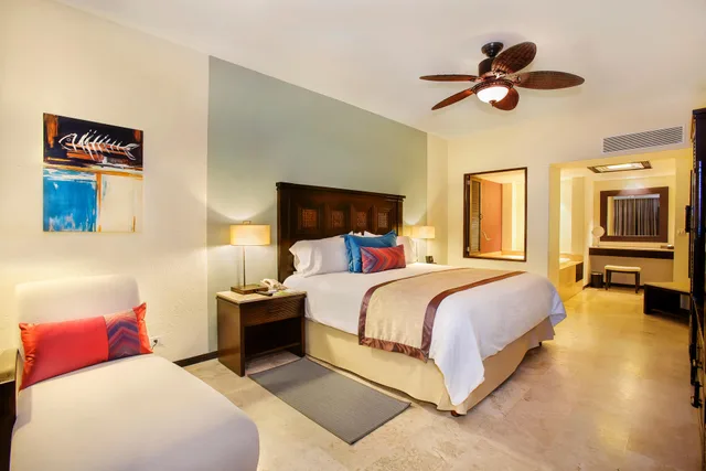 شقة فاخرة بإطلالة على البحر بغرفة نوم واحدة، Casa Dorada Los Cabos Resort and Spa 1/3