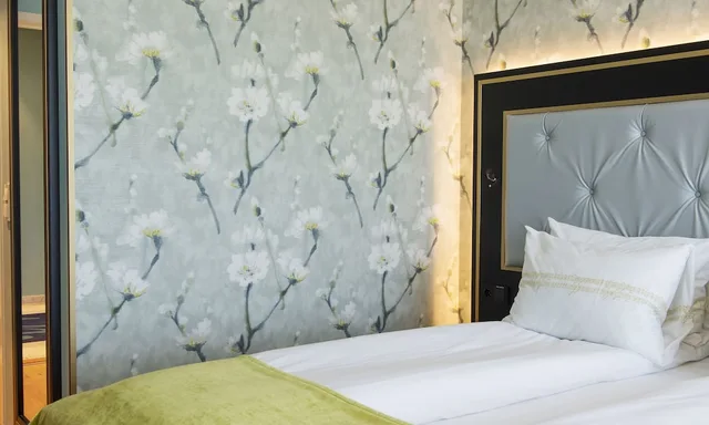 غرفة بزنس بسرير مزدوج، Thon Hotel Opera 8/10