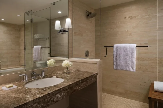 Wellness, Studio, Suite, King Bed، Four Seasons Hotel Los Angeles at Beverly Hills 3/3