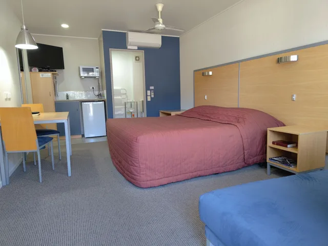استوديو، Landmark Manor Motel 2/4