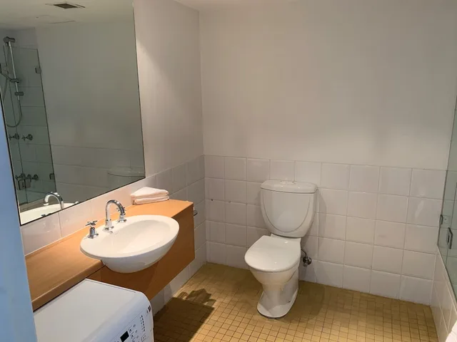 شقة استوديو بسرير كوين، Nesuto Parramatta Apartment Hotel 7/7