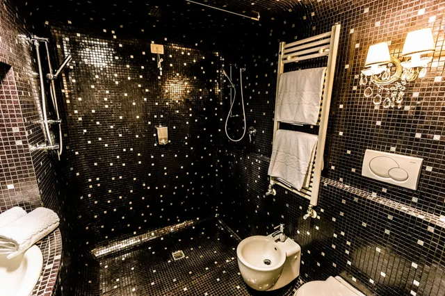 Superior, Queen Bed, Private Garden، Avogaria Locanda Restaurant 7/8