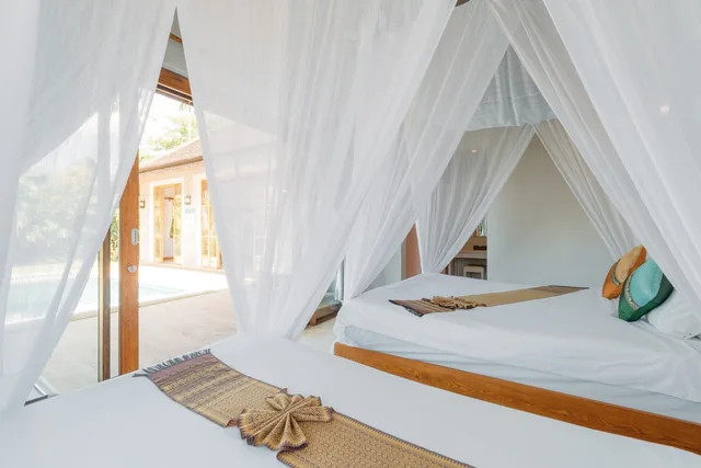 One Bedroom Pool Villa، Bor Saen Villa And Spa 2/3