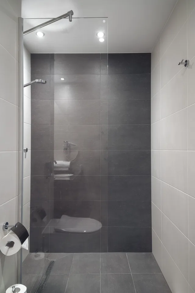 استوديو جونيور، Almond Business Spa 5/5