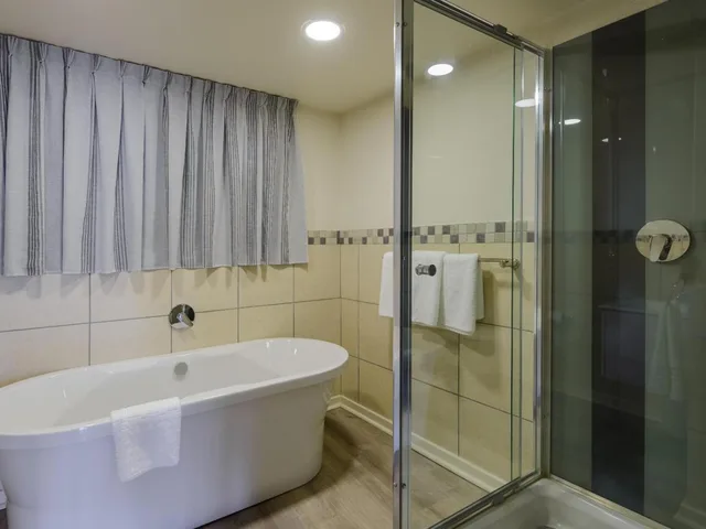 شاليه، St Michaels Sands Hotel and Timeshare Resort 7/7