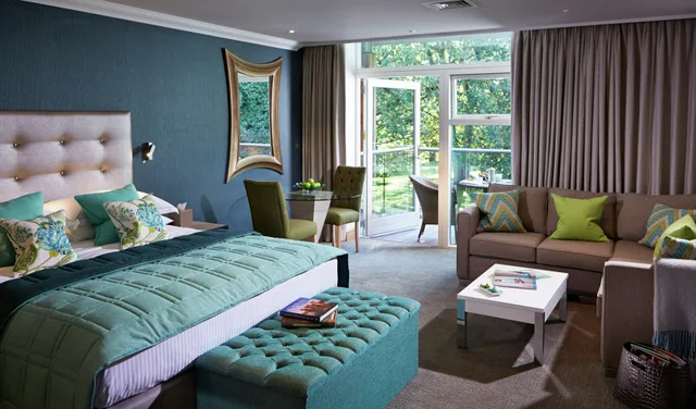 Garden Suite، Alexander House And Utopia Spa 1/12