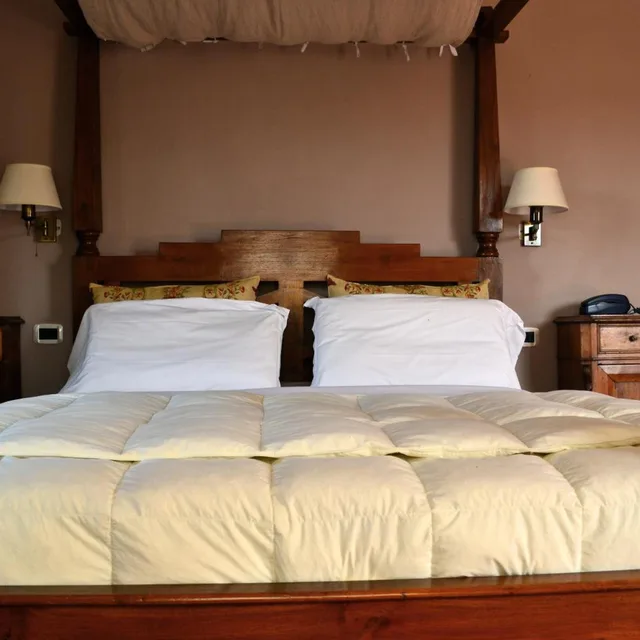 جناح سوبيريور، Relais Ciavatta 6/10
