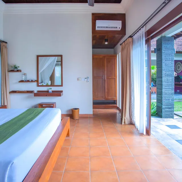 فيلا بـ3 غرف نوم بمسبح خاص، UBUD HEAVEN SAYAN 9/10