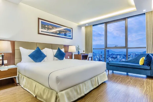 Pavilion, Apartment، Pavilion Hotel Da Nang 1/3