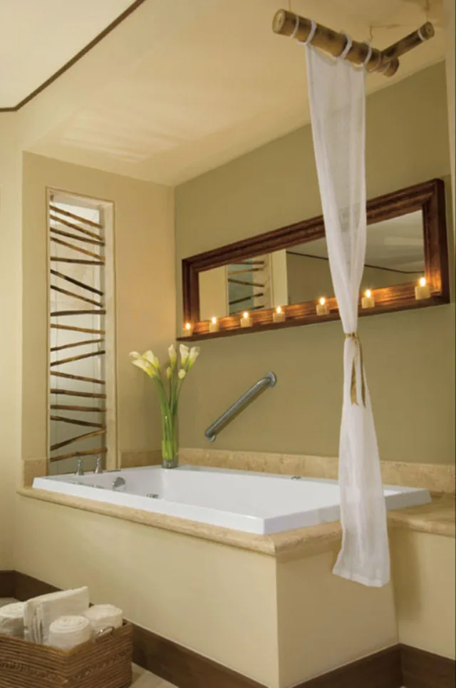 Deluxe, Double Bed, Sea View, Dreams Riviera Cancun 3/3