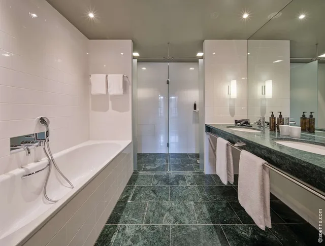 غرفة سوبيريور، Hotel Dorint Kurfurstendamm Berlin 5/5