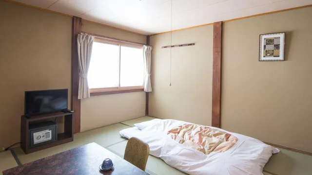 Japanese, YACHI ONSEN 1/1