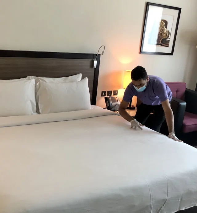 Avani Superior Room، Avani Deira Dubai Hotel 5/7