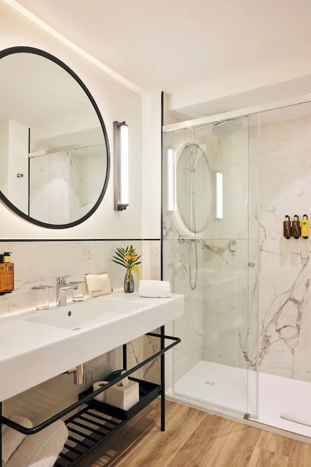 غرفة كومفورت ثلاثية بسريرين منفصلين مع أريكة، H10 Raco Del Pi Hotel 8/10