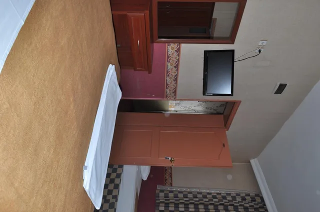 غرفة قياسية ثلاثية، Saray Hotel 10/10