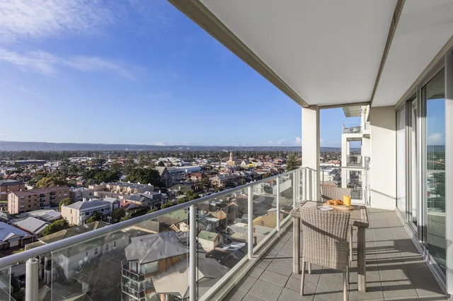 Oaks Glenelg Liberty Suites, Adelaide 67/80