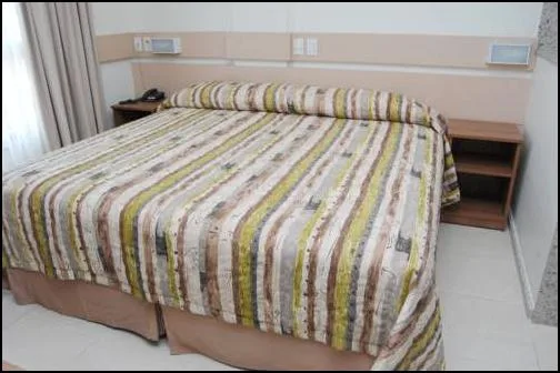 غرفة سوبيريور مفردة، Del Canto Hotel 6/7