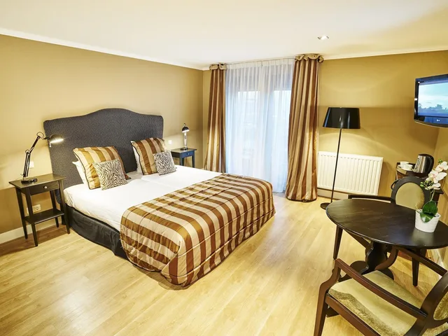Comfy، Hotel Gulpenerland 1/2