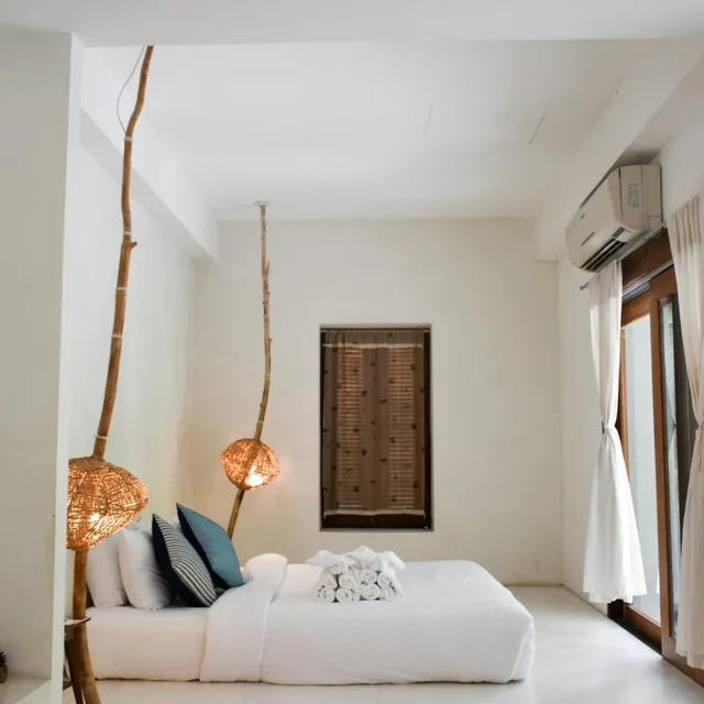 Pool, Suite، Proud Phu Fah 4/8