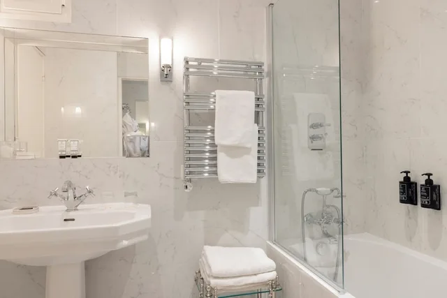 Charme, Double Bed, Sea View, Terrace، Les Mouettes 4/4