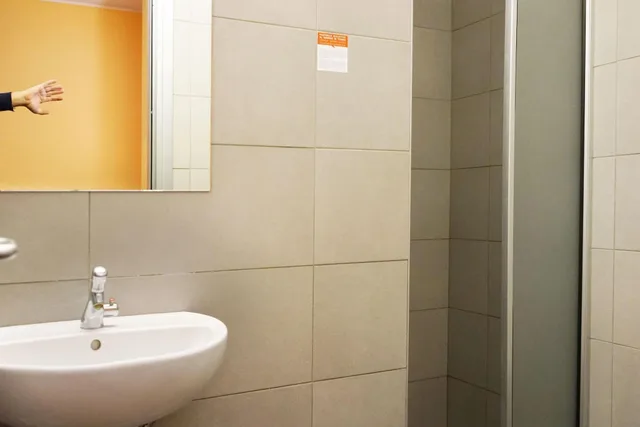 سكن مشترك للرجال، Hi Ostello Milano 4/9