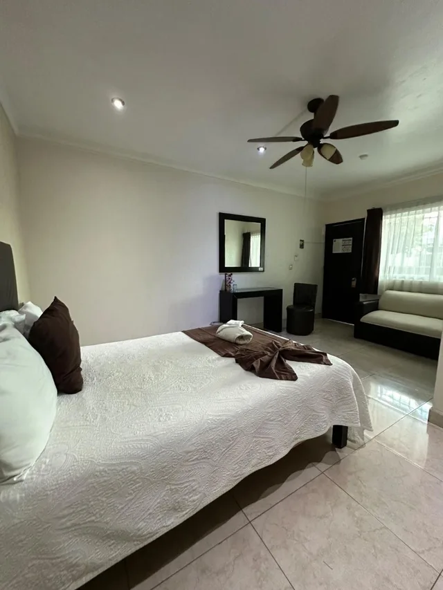 غرفة بسرير مزدوج، Hotel GYA Boutique 2/4