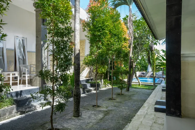 Pondok Chesia Canggu، Dalung 5/11