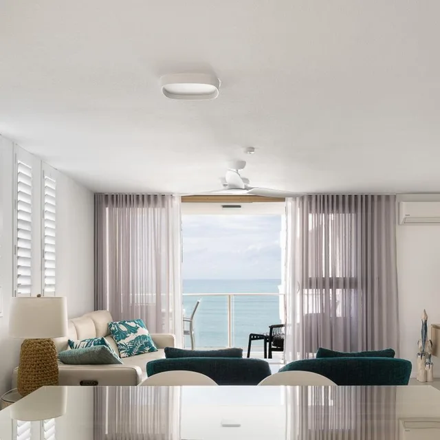 2 Bedrooms, Superior, Apartment, Beach Front، PACIFIC BEACH RESORT 8/10