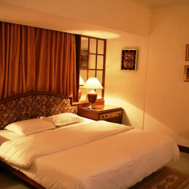 غرفة تنفيذية بسرير كينج، Hotel Kohinoor Executive 4/10