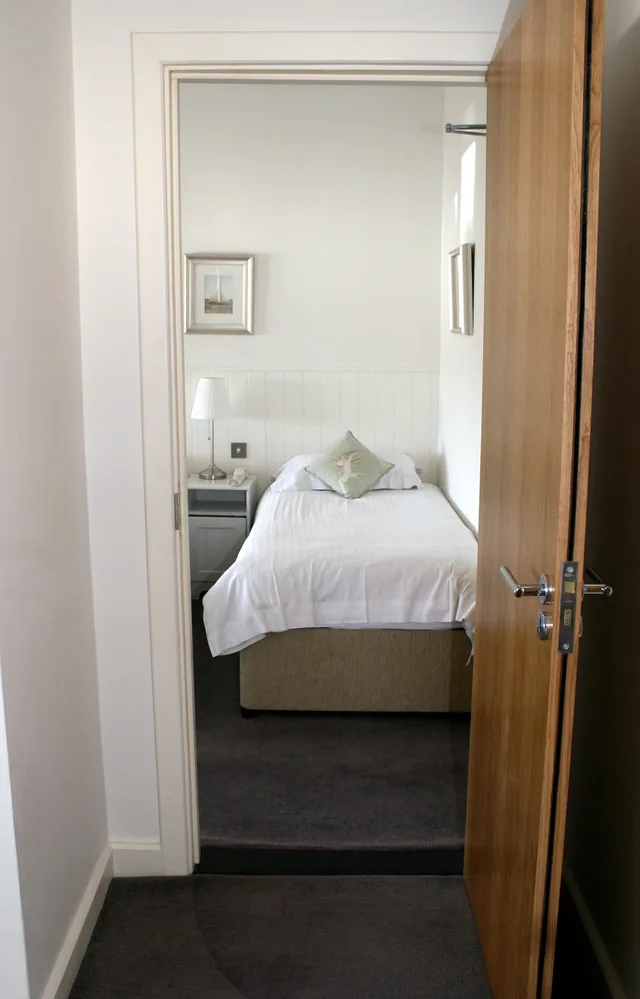 غرفة كلاسيكية مفردة، Ommaroo Hotel 3/3