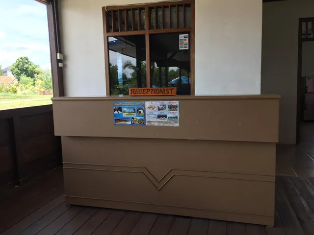 Pelangi Lake Resort and Hotel Belitung، Tanjung Pandan 10/24