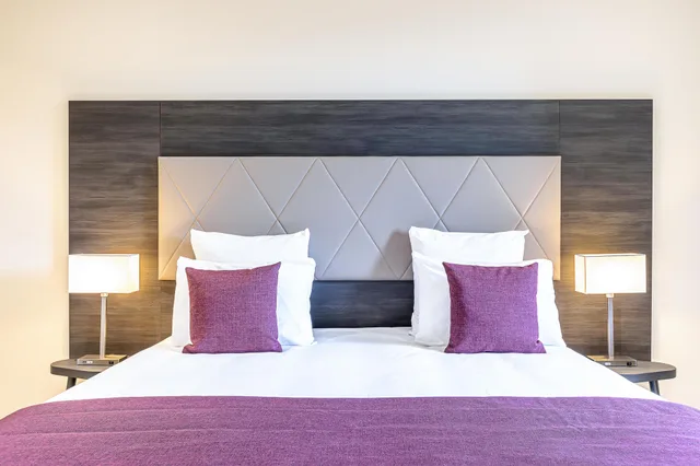 Studio Confort، Les Jardins de Saint-Cloud 3/10