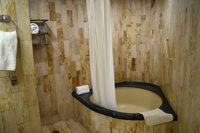 جناح جونيور بسرير كينج، Hotel Century Reforma 6/7