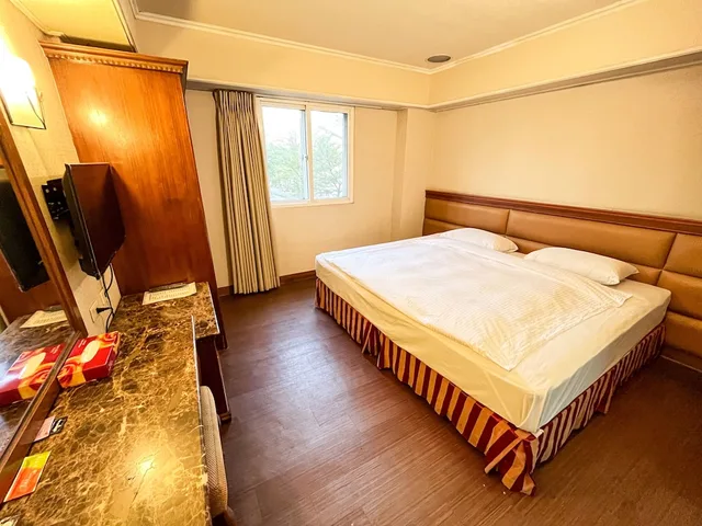 Standard, Double Bed, Spring Art Hotel 2/4