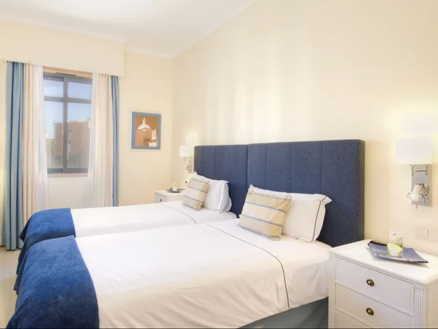 شقة سوبيريور بـ3 غرف نوم، The Residences Vilamoura 2/4