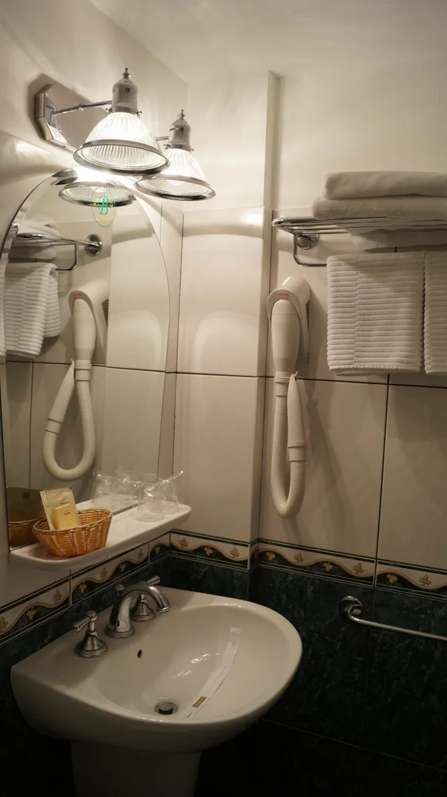 غرفة سوبيريور بسرير مزدوج، Bastion Hotel 3/4