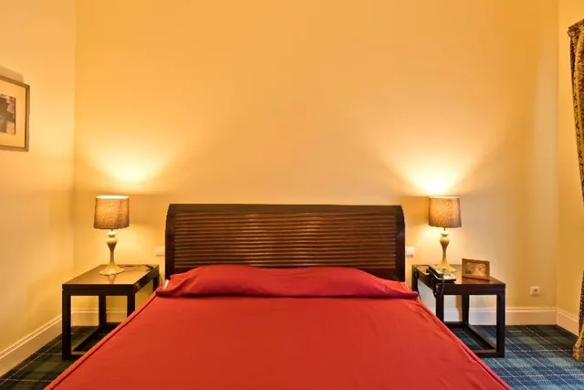 غرفة، Lam Hotel Caramulo 3/5
